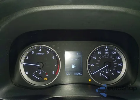 2017 Hyundai Tucson Limited from USA, damaged, VIN KM8J3CA23HU387012